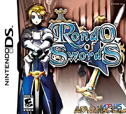 Image n° 1 - box : Rondo of Swords